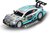 Carrera GO DTM Speedway Versenypálya Autókal