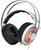 Steelseries Siberia 650 7.1 Fejhallgató - Fehér (51192)