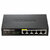 D-LINK DES-1005P/E 5-Port Fast Ethernet PoE Desktop Switch