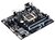 Gigabyte GA-Z97M-DS3H s1150 Alaplap