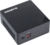 Gigabyte GB-BSI7HA-6200 Barbone Mini PC - Fekete