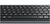 Logitech K830 Wireless Illuminated Living-Room Keyboard US