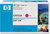 HP C9723A magenta toner