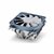 DeepCool GABRIEL CPU cooler (LGA 1156/1155/1150, AMD FM2/FM1/AM3+/AM3/AM2+/AM2)