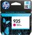 HP No 935 C2P21AE tintapatron, bíborvörös