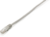 Equip UTP CAT6 patch kábel 0,25m - Bézs