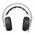 Steelseries Siberia 650 7.1 Fejhallgató - Fehér (51192)