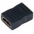 Akyga AK-AD-05 - HDMI Adapter - Fekete