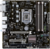 Asus CS-B INTEL Q87, s1150 mATX alaplap