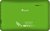 Lark FreeMe X4 Tablet Android 7" 8GB WiFi - Zöld (5901592831933)