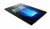 Lenovo IdeaPad 12,2" FHD IPS Miix 510 - 80U100F4HV - Fekete - Windows® 10 Home - Touch