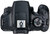 Canon EOS 1300D + EF-S 18-55mm Digitális fényképezőgép Kit Fekete