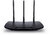 TP-LINK TL-WR940N V3 WiFi router 450Mbps