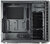 Fractal Design Define R5 Blackout Edition Fekete (Táp nélküli) ATX ház