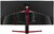 LG 34" 34UC79G 21:9 Ívelt Ultrawide IPS Monitor