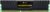 Corsair (CML8GX3M2A1600C9) 8GB Kit (2x4GB) DDR3, 1600MHz, 9-9-9-24 Vengeance Low Profile - 1.5V
