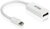 Aten VC980-AT Mini DisplayPort-HDMI adapter