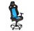 Playseat L33T Gaming Fotel - Kék