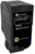Lexmark CS720/25/CX725 Toner Sága