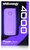 Whitenergy Power Bank 4000 mAh - Lila (10122)