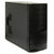 CoolerMaster RC-631-KKN1-GP Mystique 631 ATX miditorony, fekete