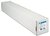 HP Bright White Paper 914mm x 45m A0/36"roll (90 g/m2)