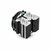 DeepCool LUCIFER CPU cooler (LGA 2011/1366/1156/1155/1150/775, AMD FM2/FM1/AM3+/AM3/AM2+/AM2)
