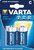 VARTA 4914/2 alkáli baby elem