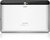 Overmax 10,1" OV-SteelCore10+ II 16GB Wi-Fi tablet + bőrtok
