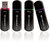 Transcend 16GB JetFlash F600 USB 2.0 Flash Drive