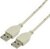 USB 1.1 A papa > A papa összekötő kábel