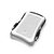 Silicon Power Armor A30 1TB USB3.0 külső HDD, fehér