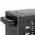 Sharkoon Vibe Fixer Pro - HDD rezgésgátló (2,5"-3,5" HDD-hez; 3,5"-5,25" helyre; vált.keret méret; 8cm/12cm vent.hely)