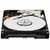 Western Digital 2,5" 160GB belső SATAII 5400RPM 8MB Blue Scorpion WD1600BEVT notebook winchester