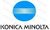 Fusing Unit Konica-Minolta C203/253/353