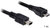 Delock Cable USB 2.0 micro-B male > USB mini male 1 m