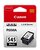 Canon PG-545B fekete patron